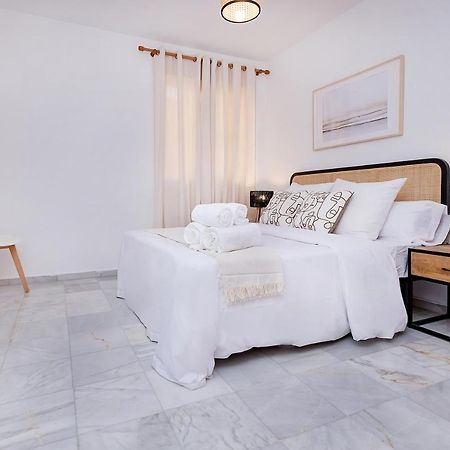 San Rafael City Center Apartment Málaga Exterior foto